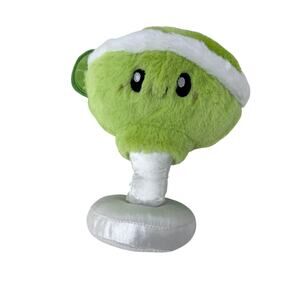 Squishable Mini Margarita Plush Boozy Buds 6" Stuffed Toy Bar Drink Kawaii Food